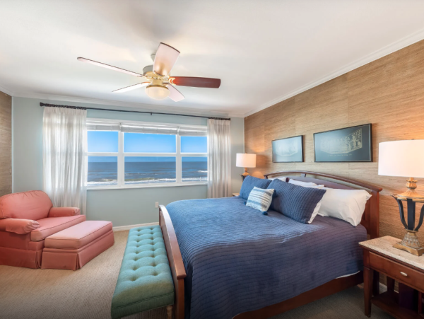Charming Beachfront Townhome in Boca Grande